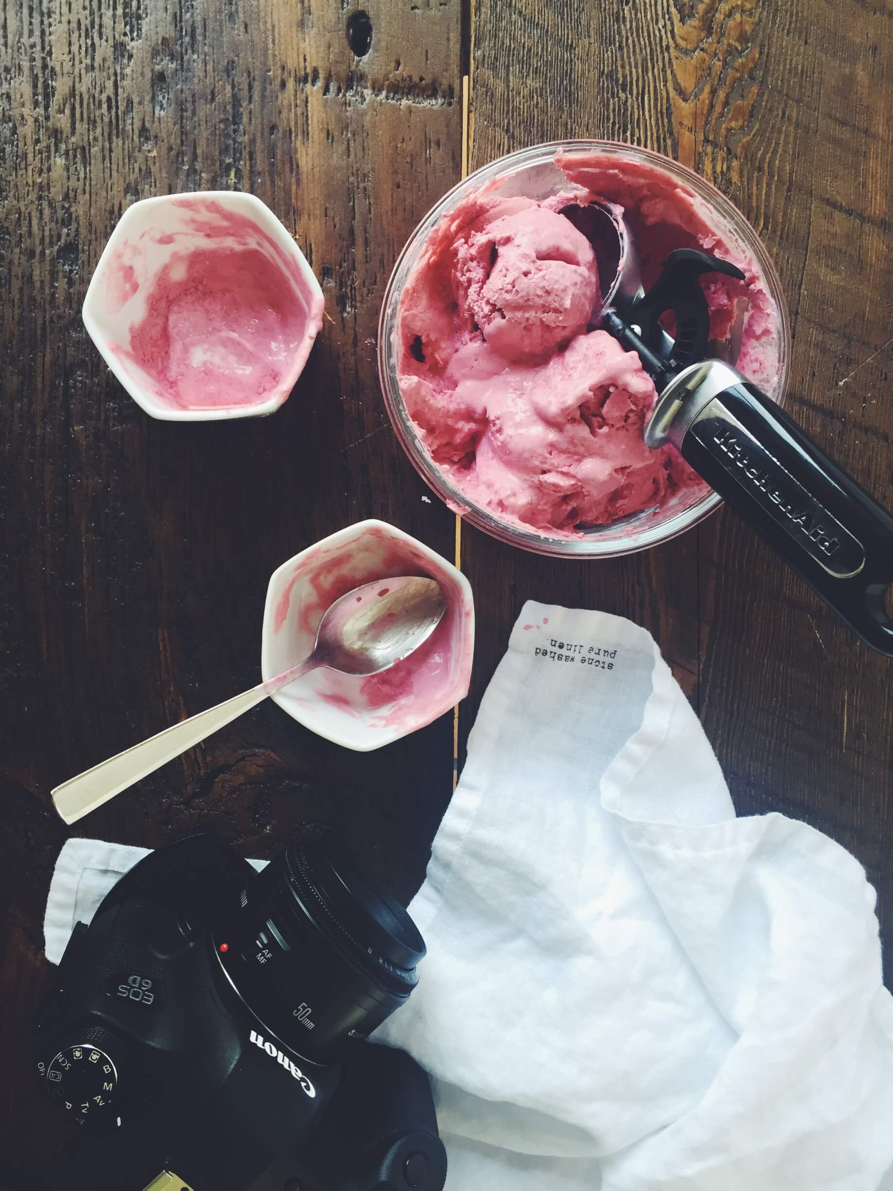 Tips For Better Food Photos