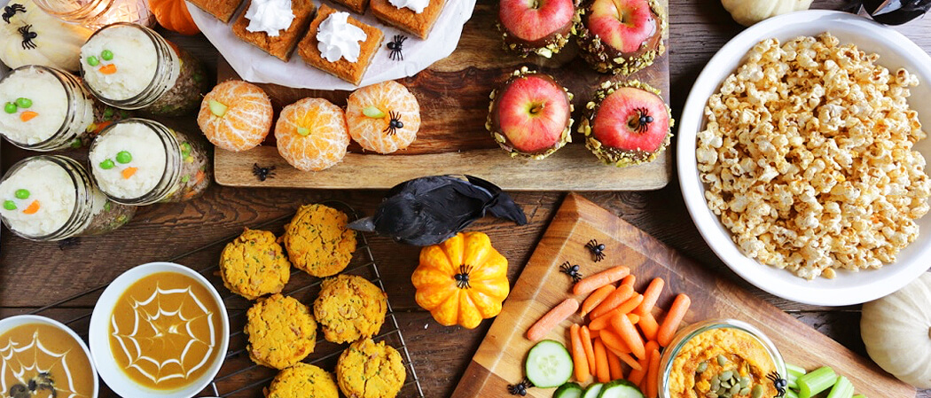 Fun Ways to Help Your Clients Enjoy Halloween Without Candy