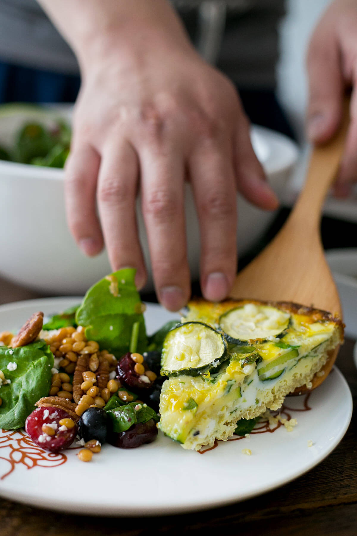 Tips for Hosting A Healthy Spring Brunch