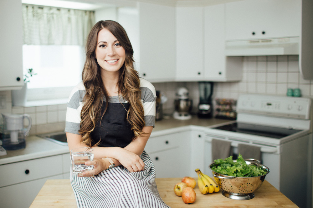 This Nutritionist is Transforming Lives. Meet Viktoria Jones of Solji ...