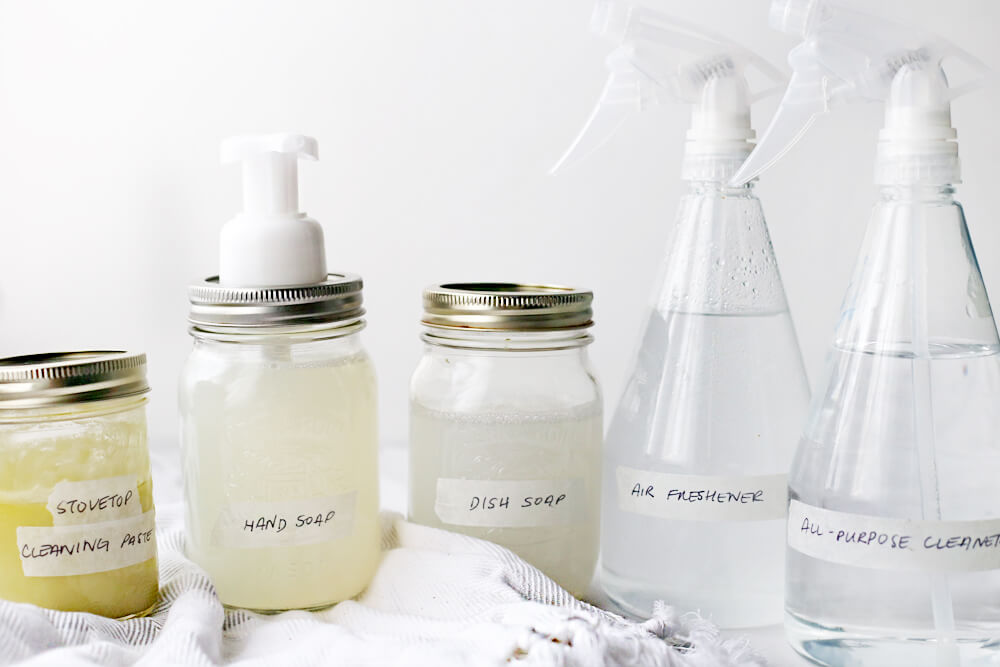 18 Ways To Create A WasteFree Kitchen