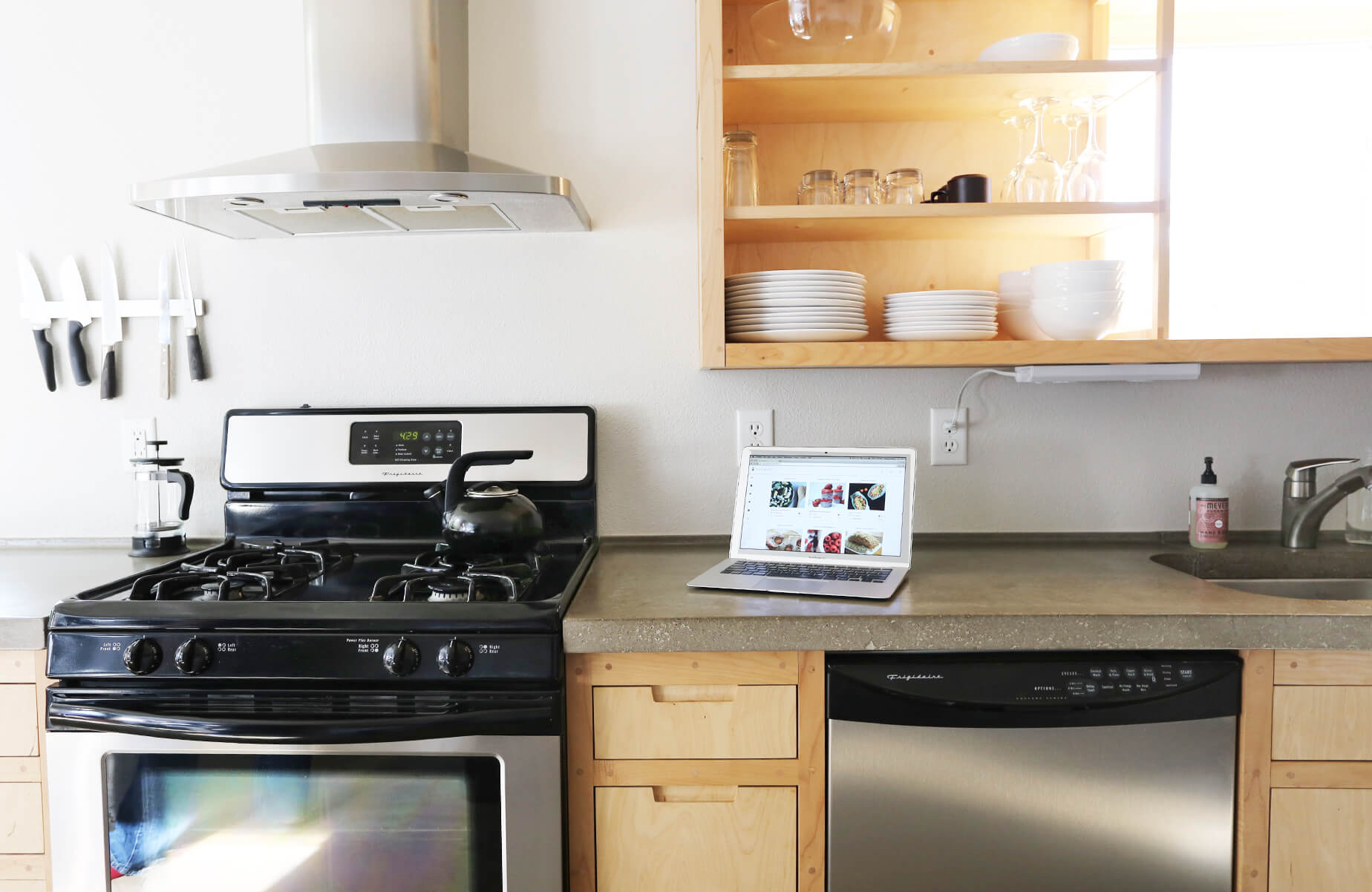 18 Ways To Create A WasteFree Kitchen