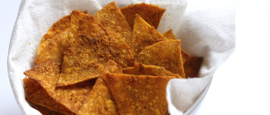 Does Your Client Love Doritos? Add This to Their Next Meal Plan: Healthy, Dairy-Free Nacho Cheese Doritos