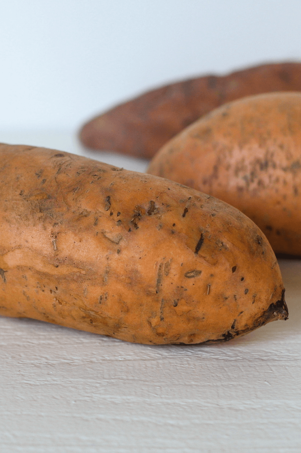 How to Make Crispy Sweet Potato Fries in Your Oven That Aren't Soggy: Sweet Potato