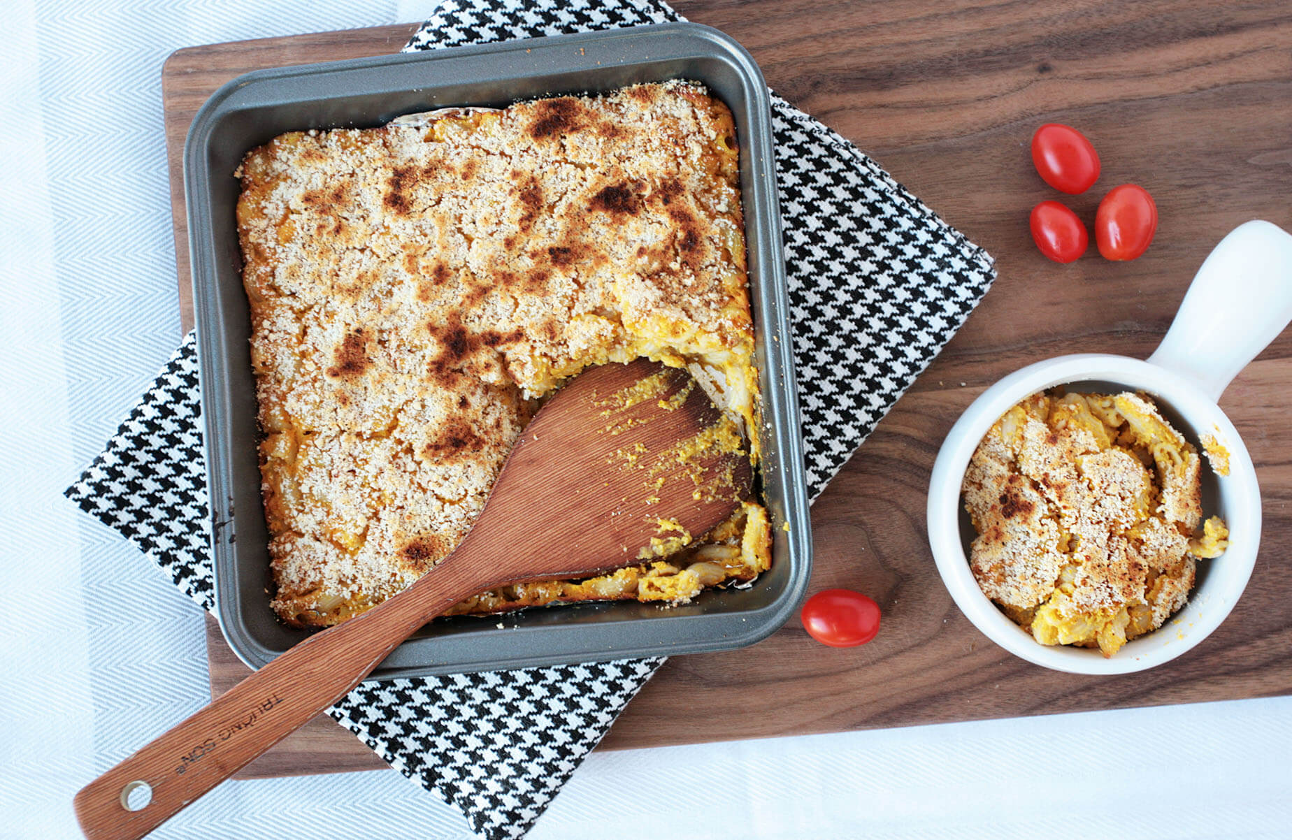 20 Family-Friendly Meals Your Clients Will Love: Mac n’ ‘Cheese’
