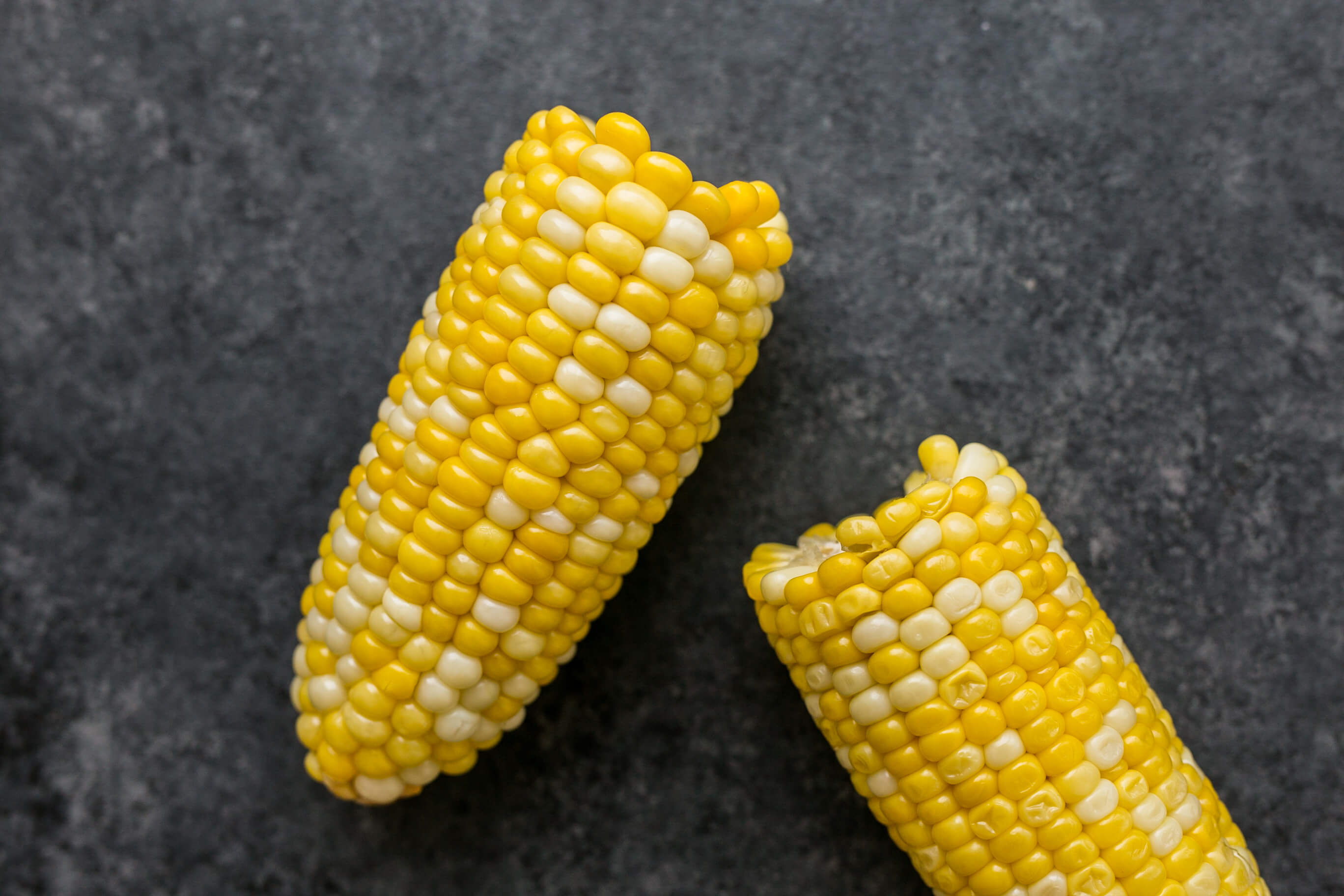 20 Summer-Inspired Meals Your Clients Will Love: Steamed Corn on the Cob