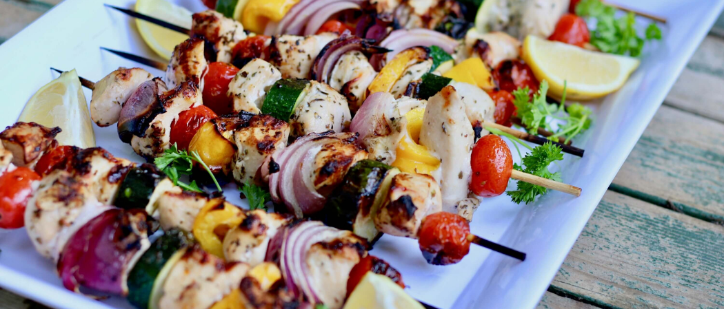 20 Summer-Inspired Meals Your Clients Will Love