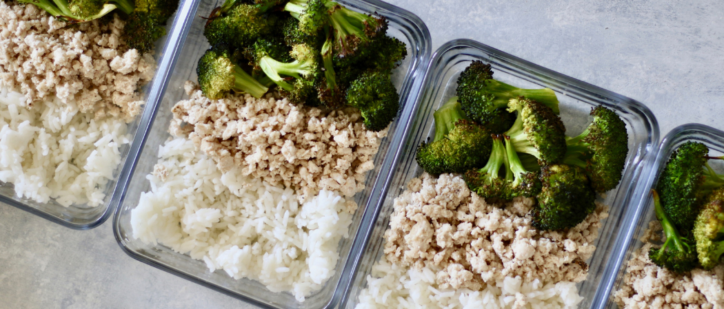 20 Simple Meals to Help Your Clients Hit Their Macros