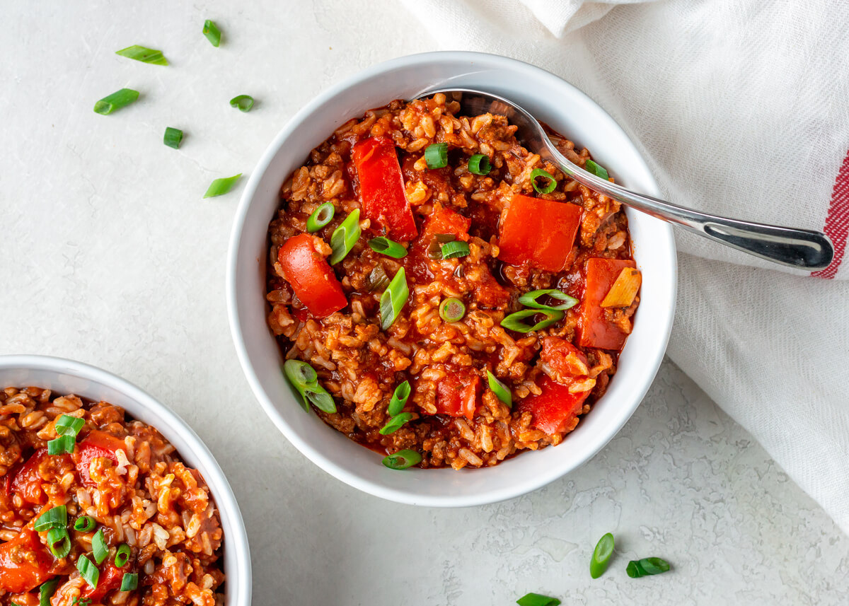 20 Low FODMAP Meals Your Clients Will Love: