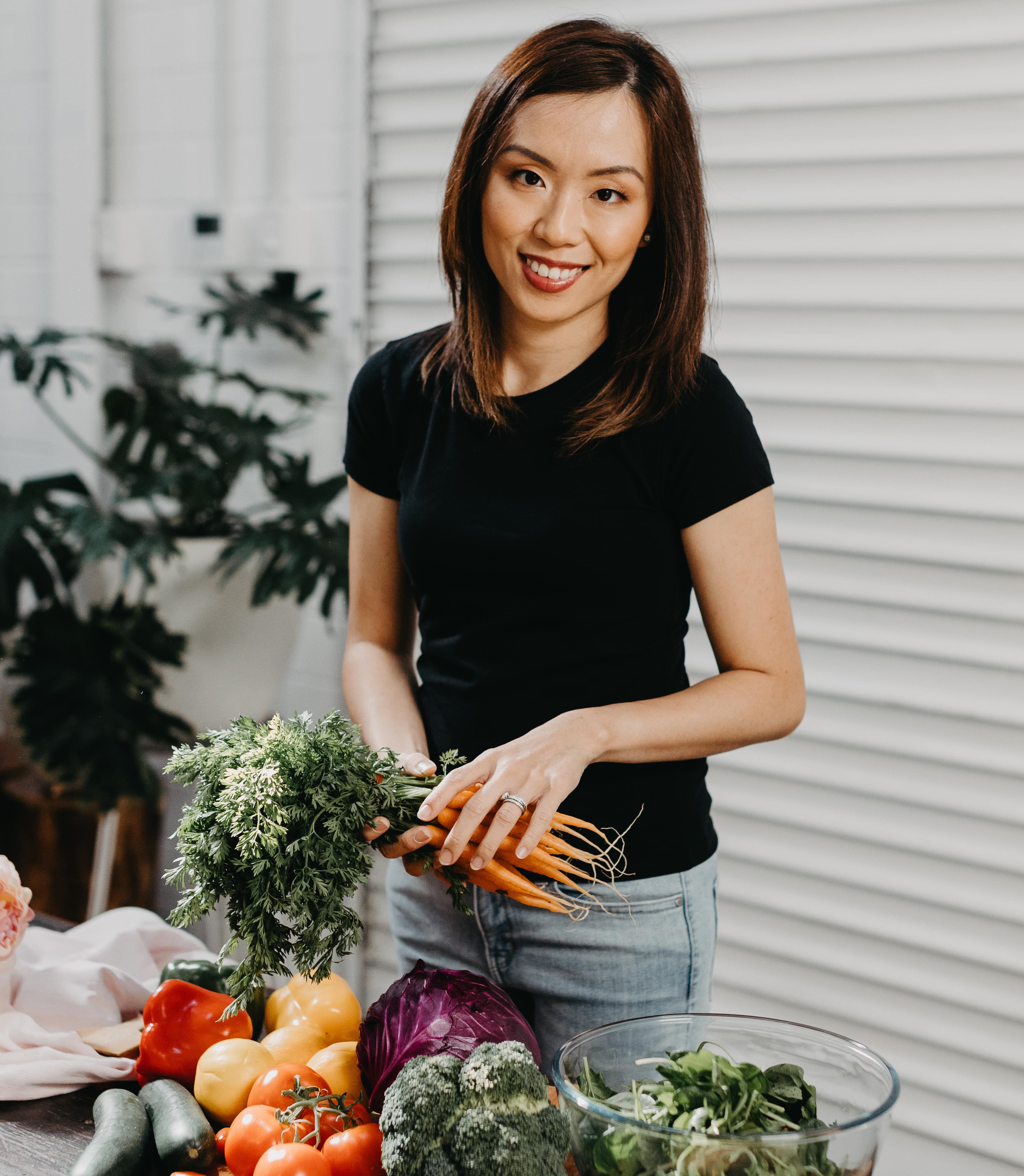 Nutrition Planning for Clients with IBS, with Charlyn Ooi