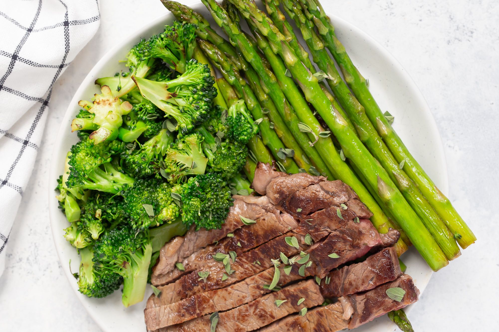One_Pan_Steak-Asparagus-_Broccoli2