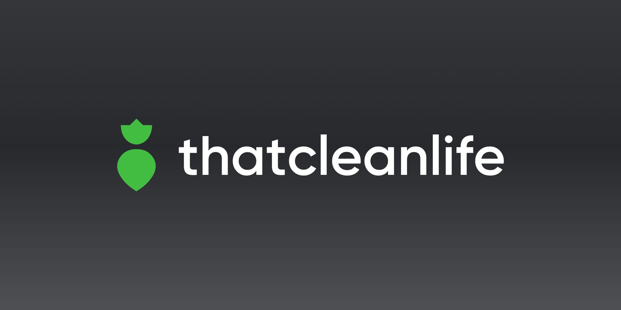 Blog | That Clean Life
