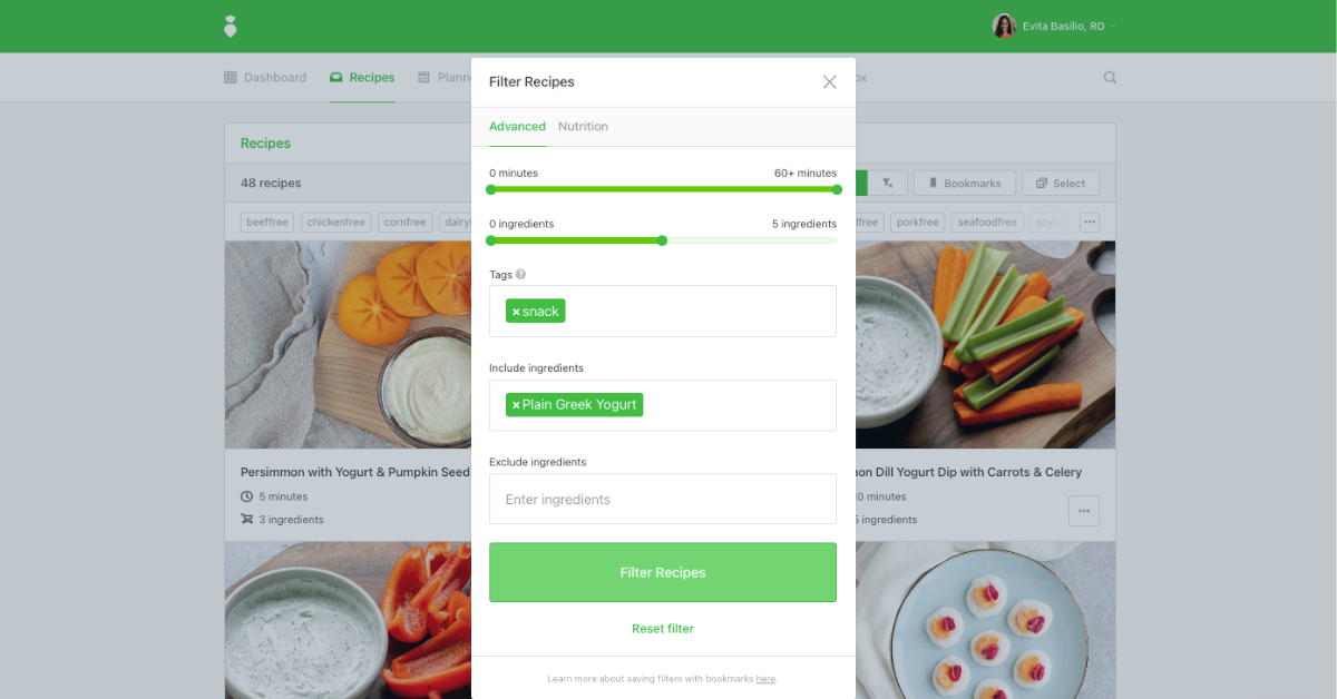 How to Create More Affordable, Accessible Nutrition Plans for Your Clients