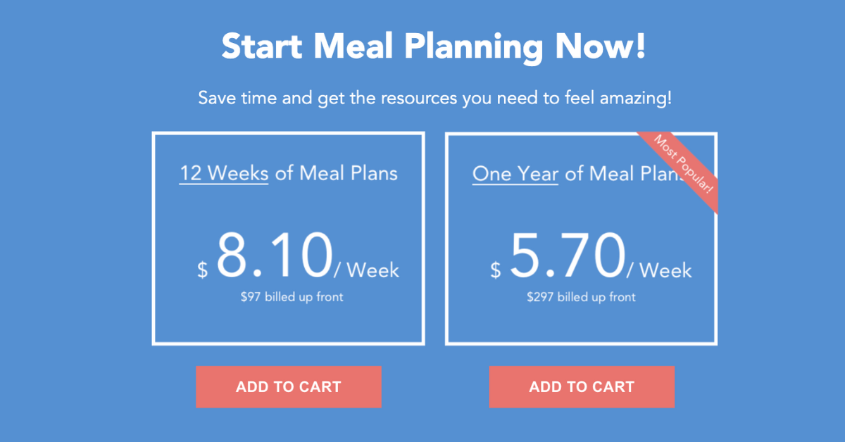 Meal-Planning-Subscription