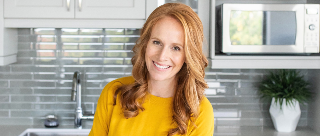 How a Nutrition Expert Niched Down & Built a Thriving Business