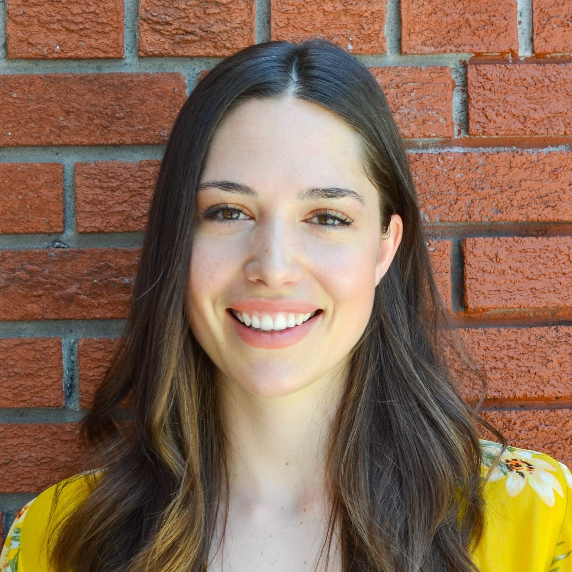 Natalia Bragagnolo, RHN